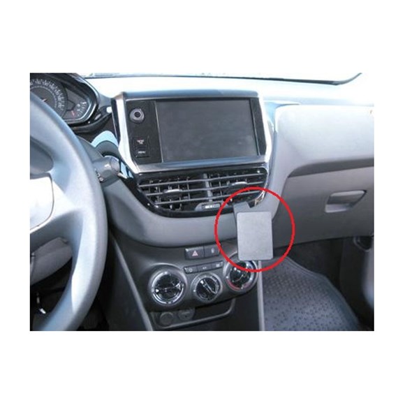 854764 Brodit Proclip - Peugeot 208/2008