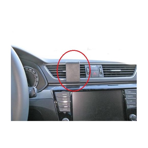 Brodit Proclip Skoda Superb 2016-