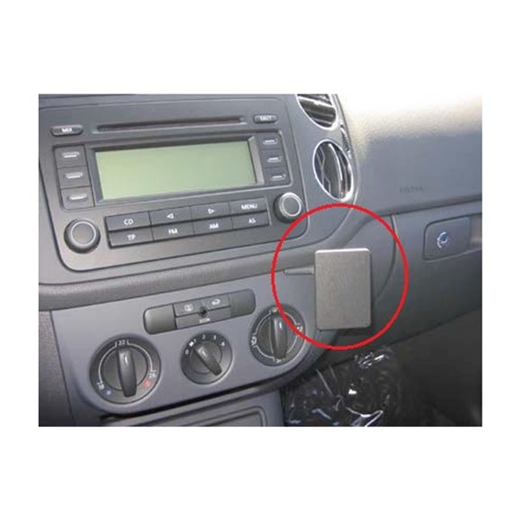 853610 Brodit Proclip - VW Golf Plus