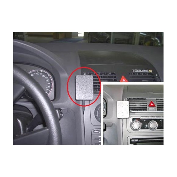 853267 Brodit Proclip - VW Touran 03-15