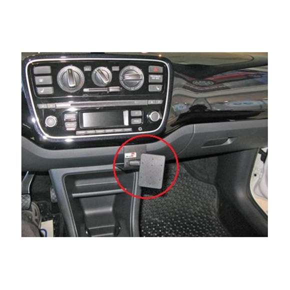 855132 Brodit Proclip - UP!, Mii & Citigo 2015>
