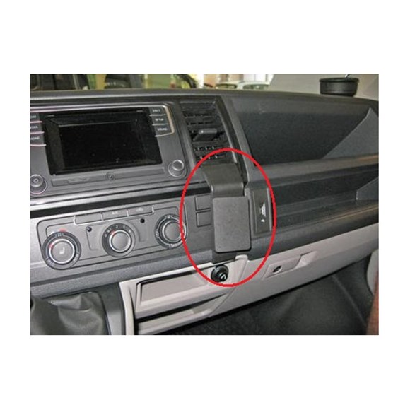855136 Brodit Proclip - VW T6