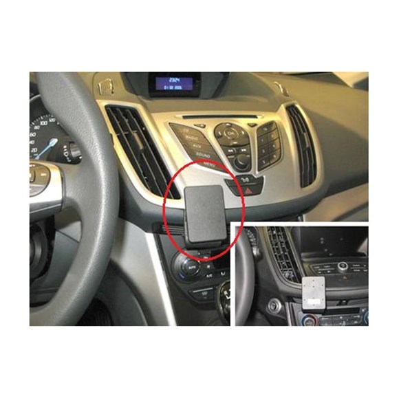 854570 Brodit Proclip - Ford C-max m.m.