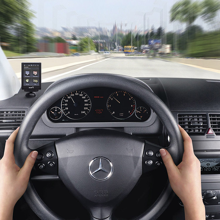 Bury CC9056 plus - Bluetooth Carkit (MKI9200) - Image 4