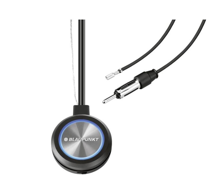 Antenne Blaupunkt universal rudeantenne