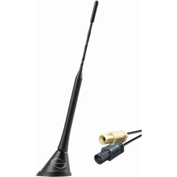 Aktiv DAB/FM Antenne