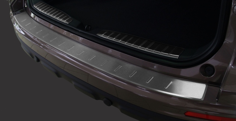 Ladekant alu Honda CRV 11/2009 - 11/2012