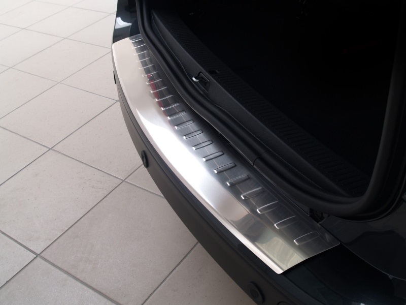 Ladekant alu Dacia Lodgy 03/2012