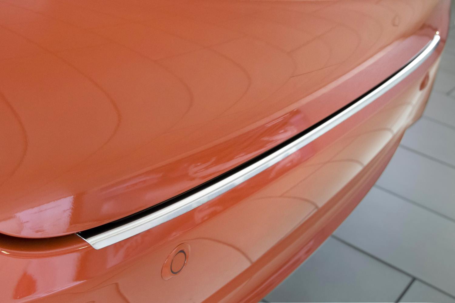 Ladekant alu Honda Jazz Schrägheck 10/2015 - Image 3