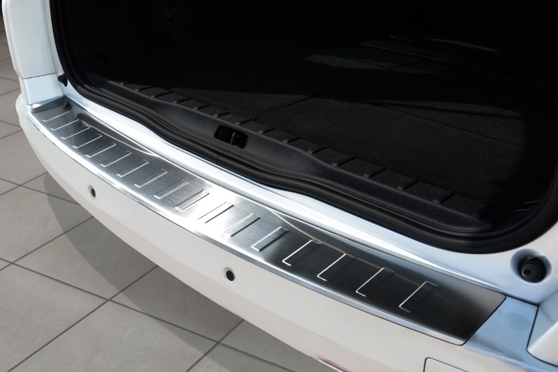 Ladekant alu Citroen C4 Grand Picasso I 10/2006 -