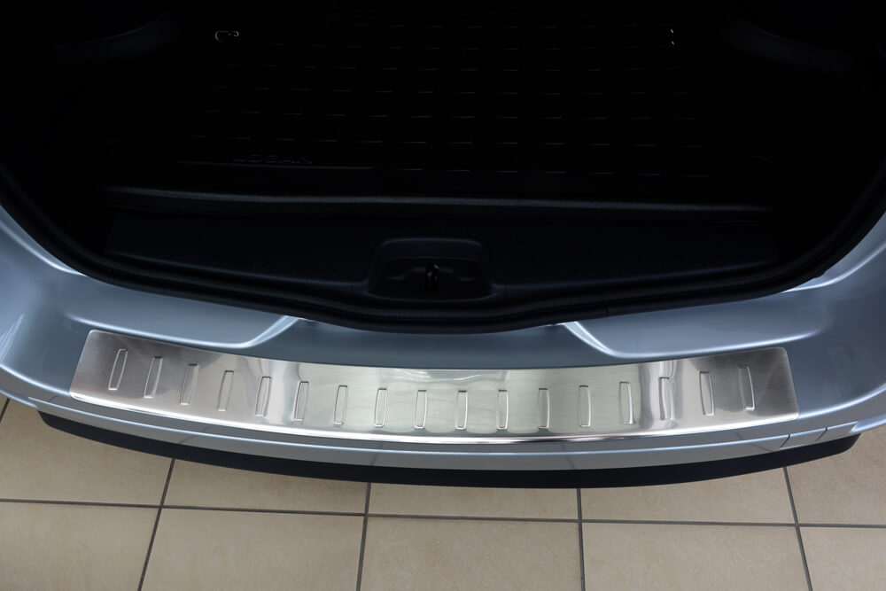 Ladekant alu Dacia Logan MCV 02/2013