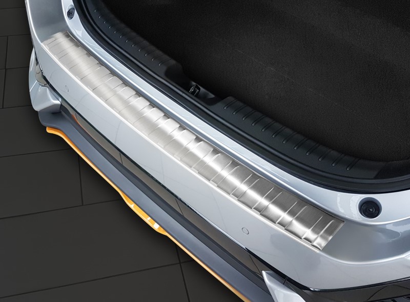 Ladekant alu Honda Civic X 10. Generation 02/2017 - Image 2