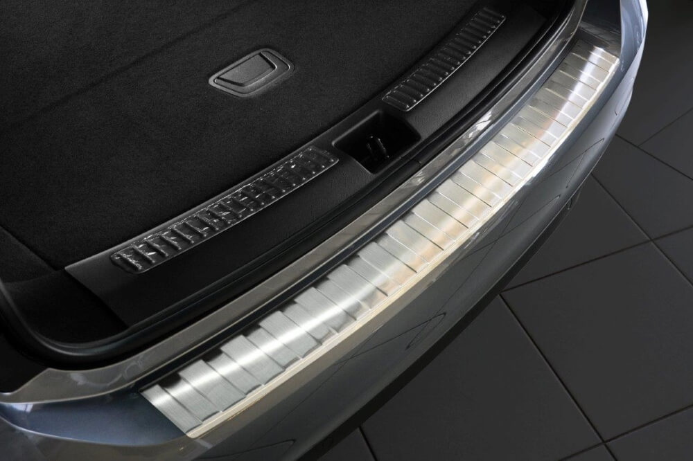 Ladekant alu Opel Insignia Kombi / Sports Tourer