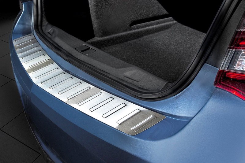 Ladekant alu Opel Astra J Limousine, 4-türig Stufe