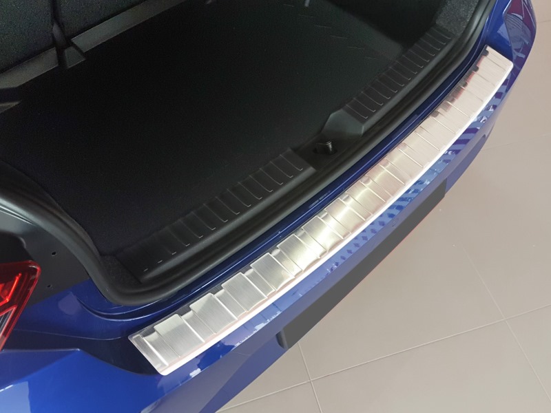 Ladekant alu Seat Ibiza 6 F 06/2017 - Image 2