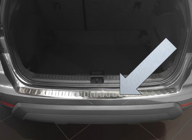 Ladekant alu Seat Arona 11/2017