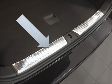 Ladekant alu Passat B8 Variant 11/2014