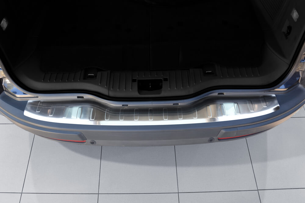 Ladekant alu Ford Galaxy II 05/2006 - 05/2010