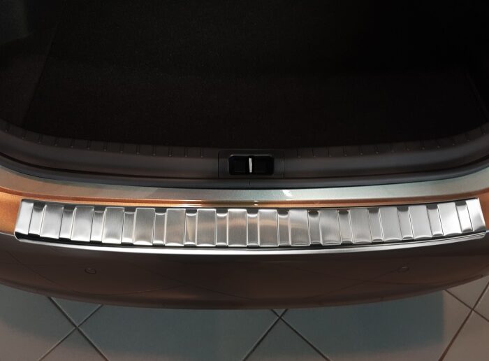 Ladekant alu Toyota Corolla XI (E160) Facelift  20