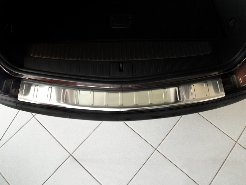 Ladekant alu Opel Astra J Sports Tourer, 5-türig,