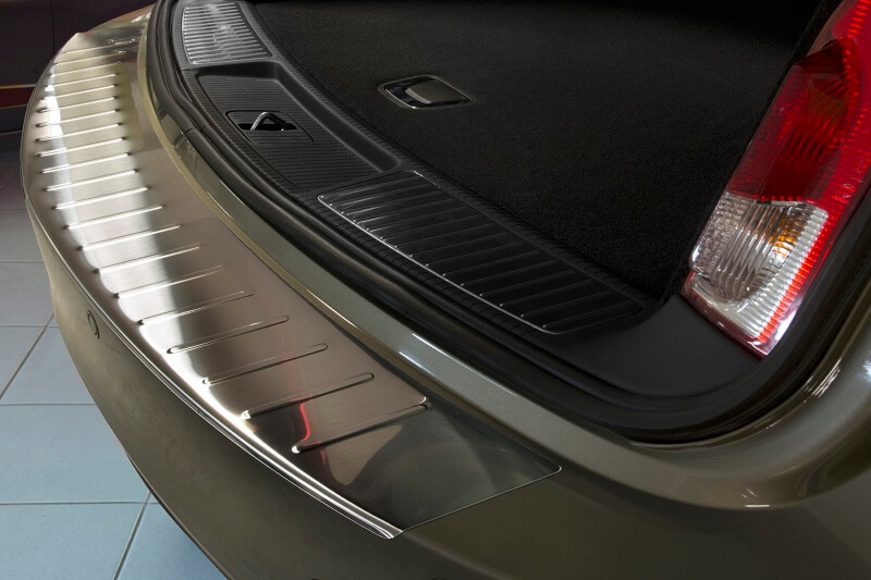 Ladekant alu Opel Insignia Kombi 2008 - 05.2017