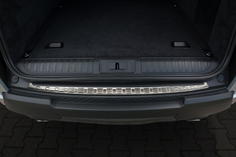 Ladekant alu Range Rover Sport 09/2013 - Image 2