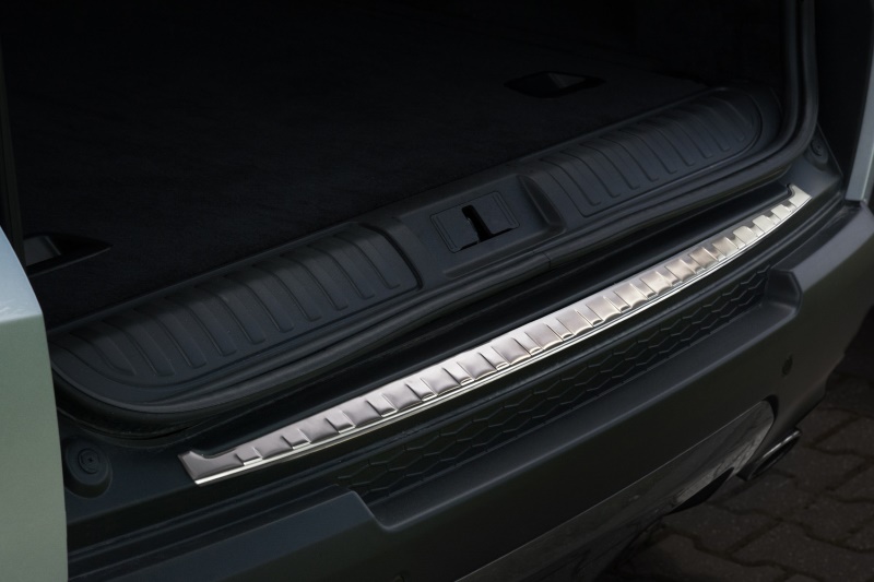 Ladekant alu Range Rover Sport 09/2013