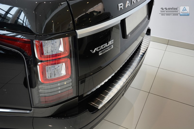Ladekant alu Range Rover IV 2012 - Image 2