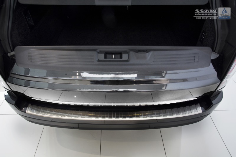 Ladekant alu Range Rover IV 2012 - Image 3