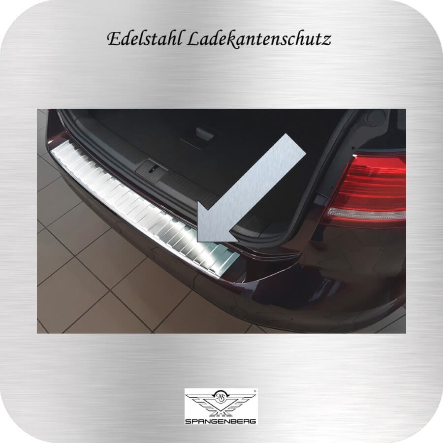 Ladekant alu VW Passat Variant B8 8/2014 Faceli