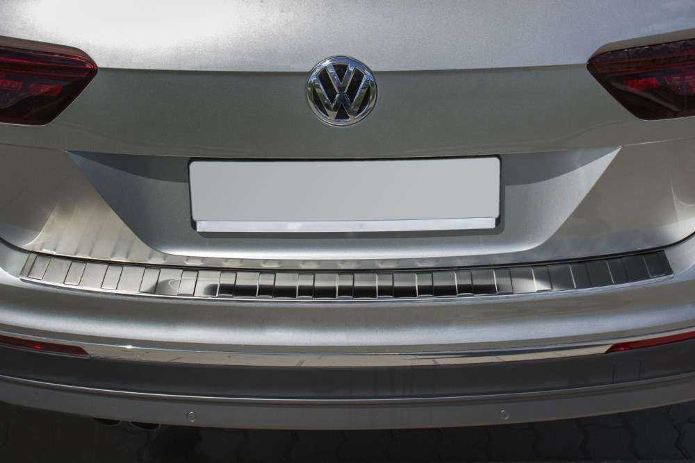 Ladekant alu VW Tiguan 2016 - Image 2