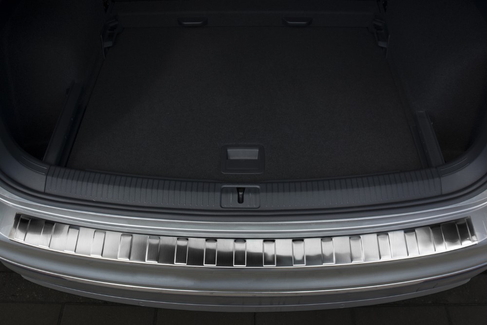 Ladekant alu VW Tiguan 2016