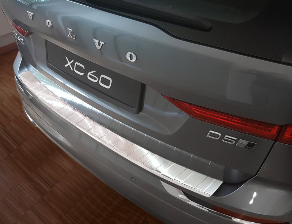 Ladekant alu Volvo XC-60 II 07/2017 - Image 2