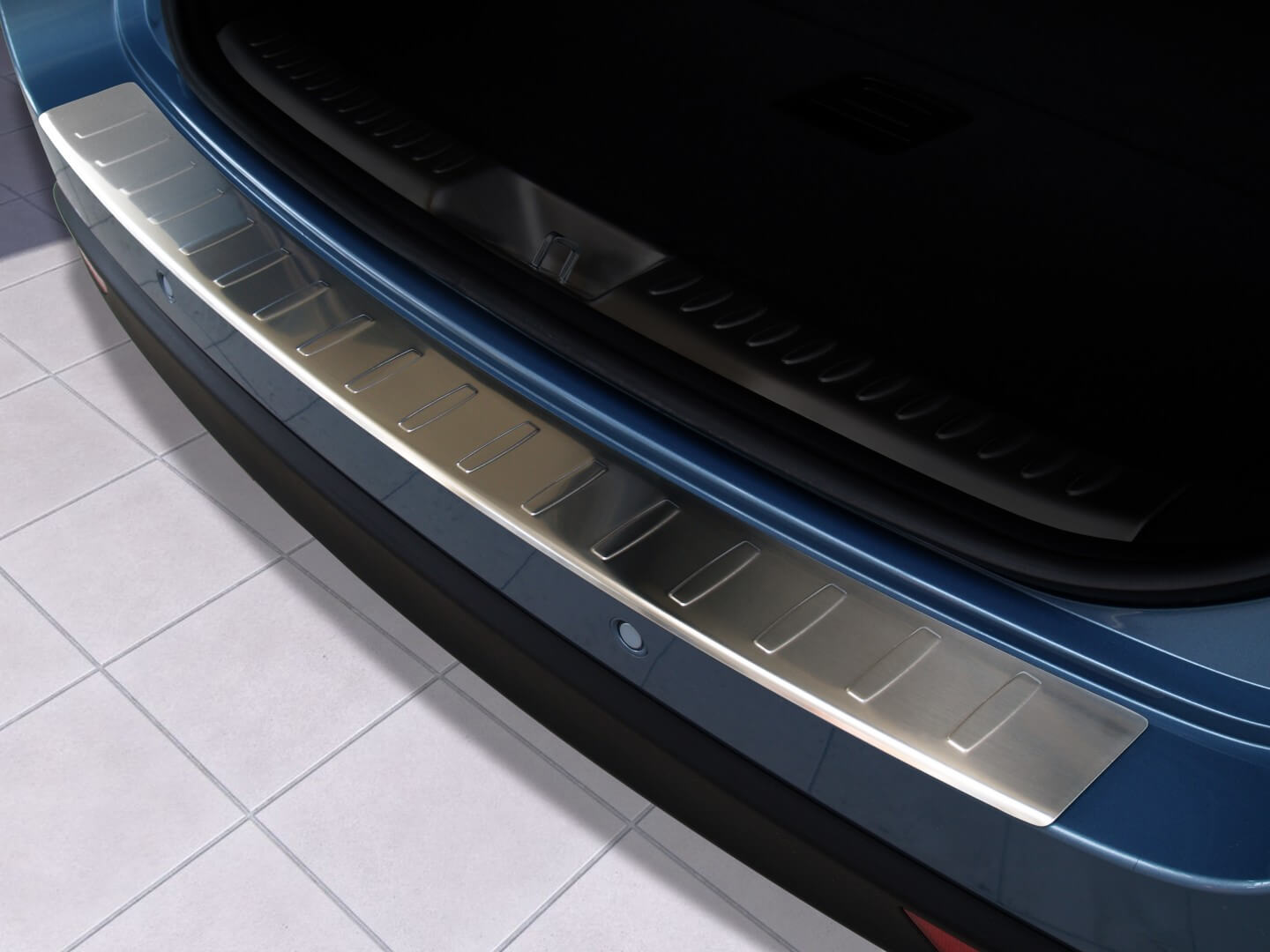 Ladekant alu Hyundai i40 CW/Kombi 07/2011