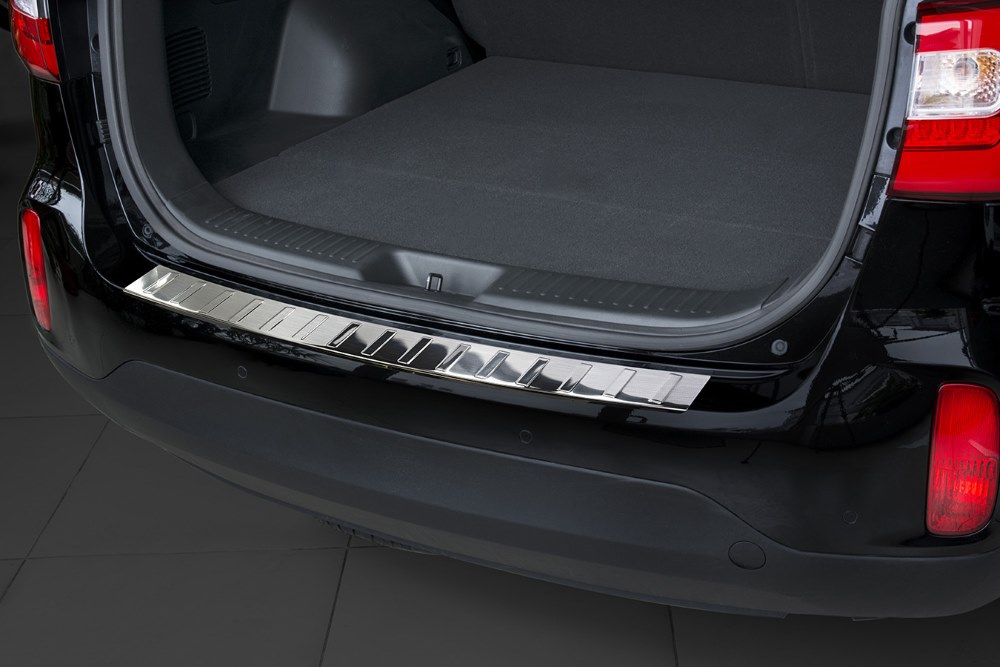 Ladekant alu Kia Sorento 2012 -12/2014