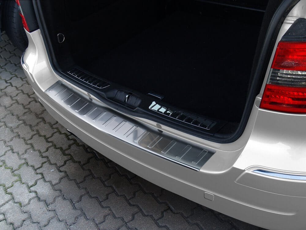 Ladekant alu Mercedes B-Klasse W245 2005 - 2008
