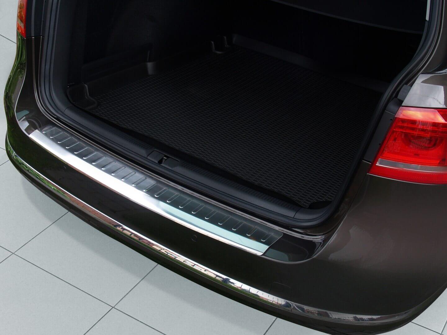 Ladekant alu Passat Variant B7 2011 - 2014