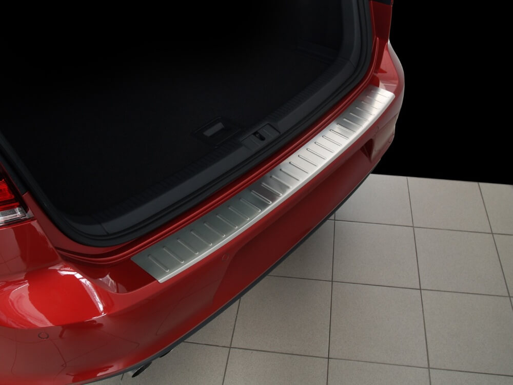 Ladekant alu Golf VII 5 türer 2012