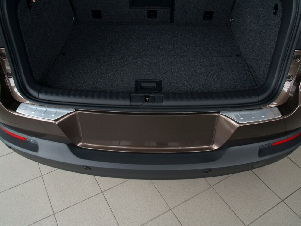 Ladekant alu VW Tiguan 2007 - 2015