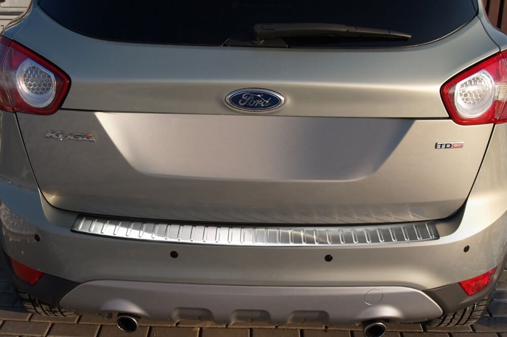Ladekant alu Ford Kuga I 03/2008 - 02/2013 - Image 2