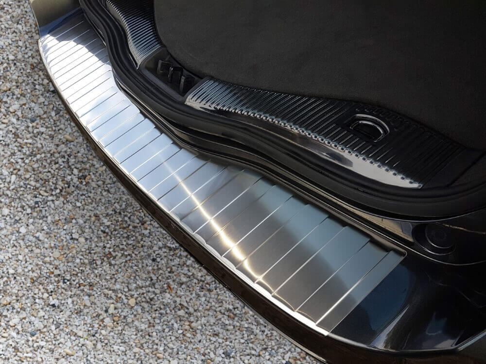 Ladekant alu Ford Mondeo Turnier 09/2014 - Image 2