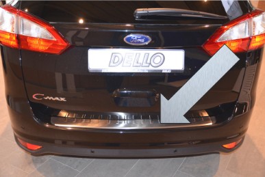 Ladekant alu Ford C-Max II Grand 02/2011