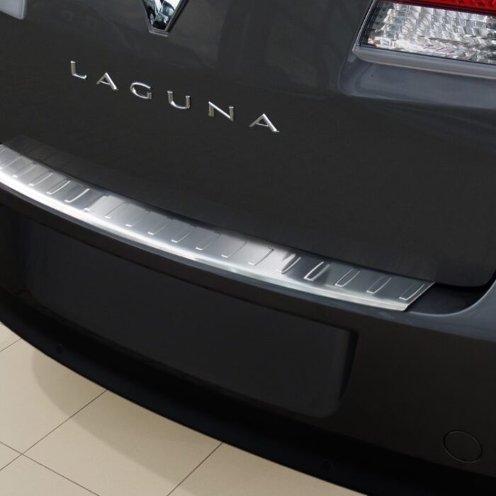 Ladekant alu Renault Laguna III Schrägheck  2007
