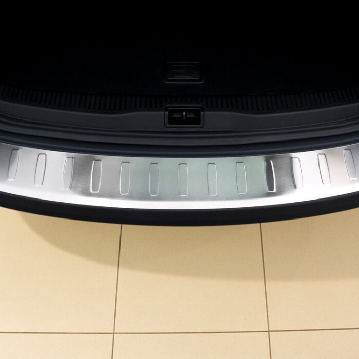 Ladekant alu Renault Megane III Grandtour 01/2008