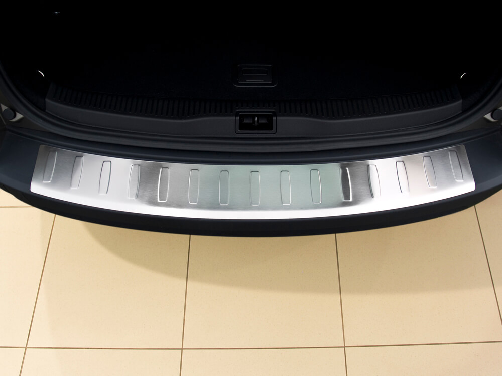 Ladekant alu Renault Megane III Grandtour 01/2008