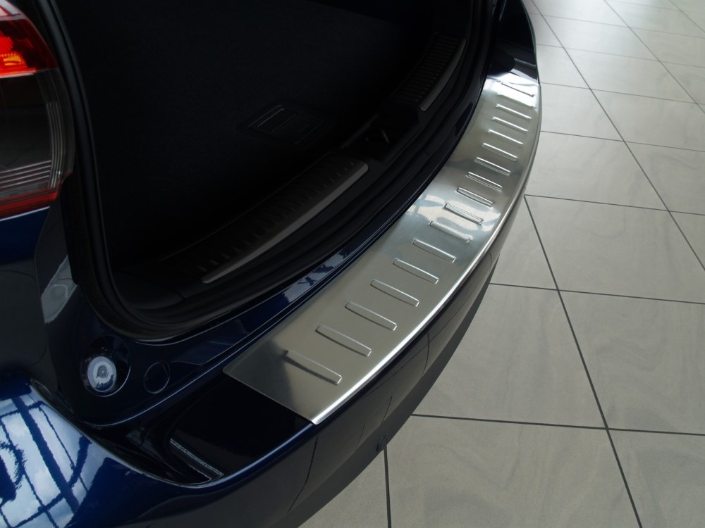 Ladekant alu Mazda 6 Typ 3 Kombi 2012