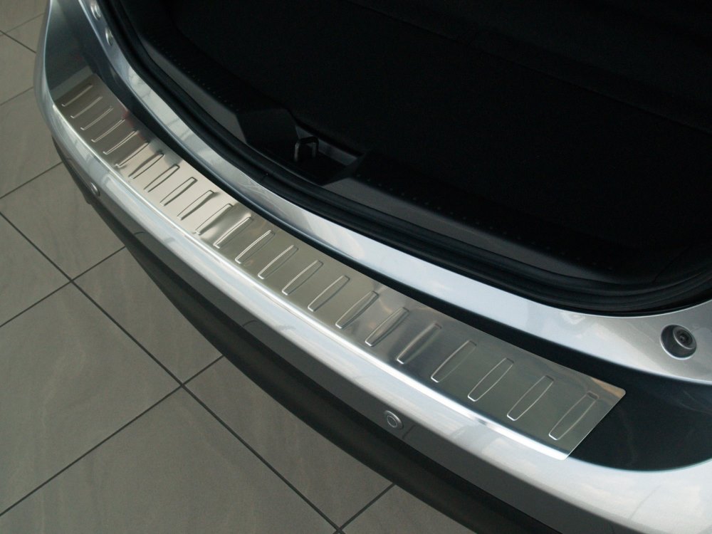 Ladekant alu Mazda 5 CW 09/2010