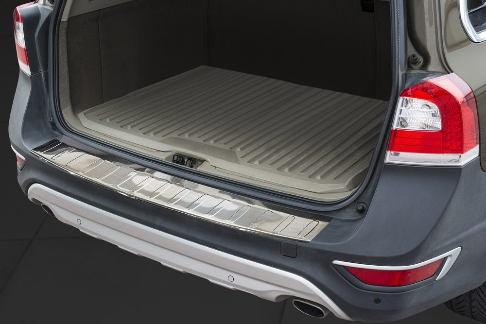 Ladekant alu Volvo XC-70 6/2013