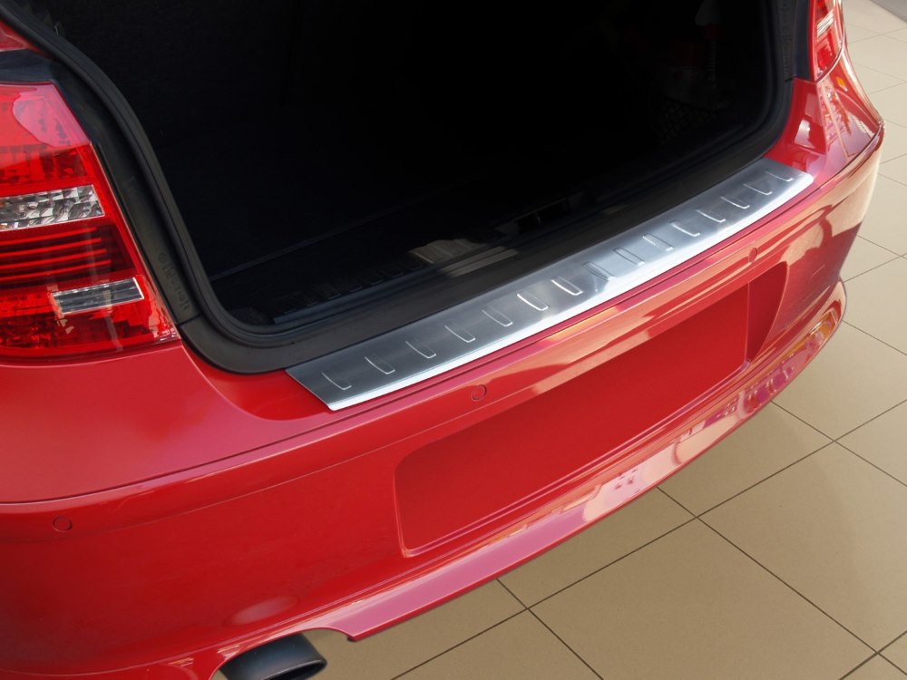 Ladekant alu BMW 1er E81 3 dørs og E87 5 türig ,