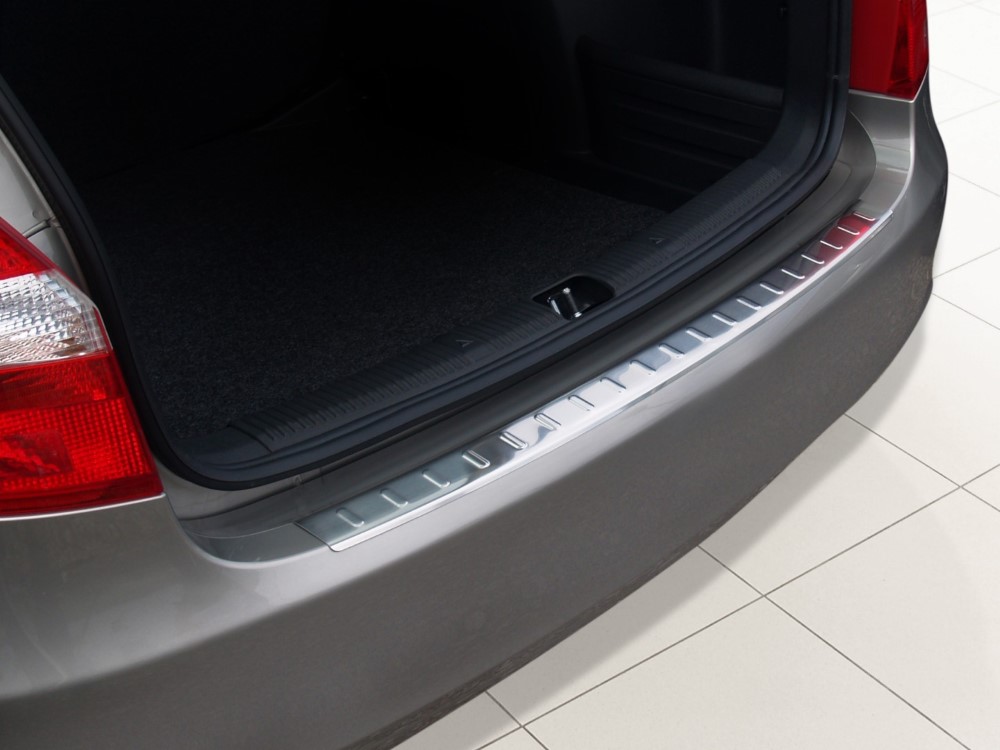 Ladekant alu Skoda Fia II Kombi 2007